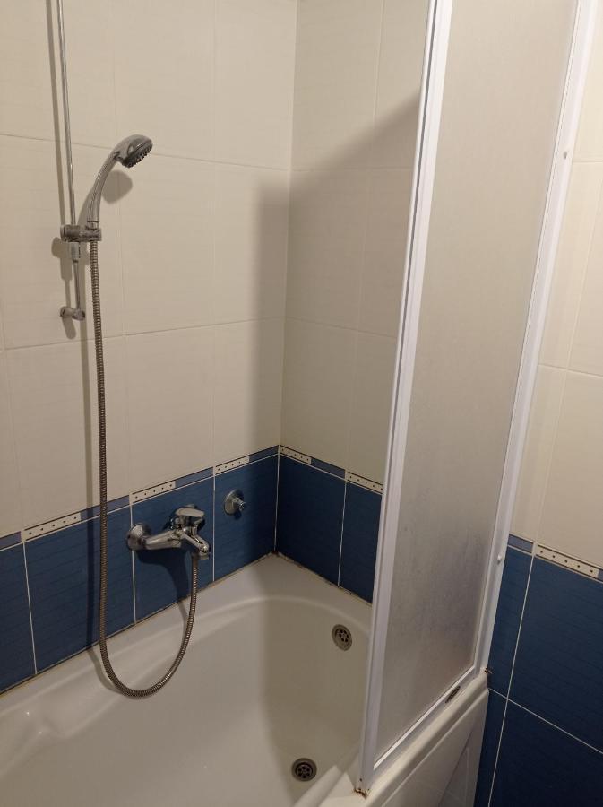 Go 2 Apartment Belgrade Luaran gambar