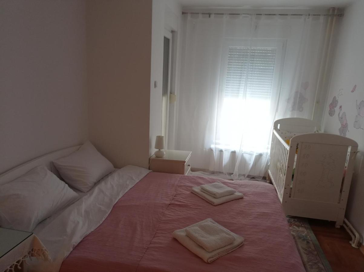 Go 2 Apartment Belgrade Luaran gambar