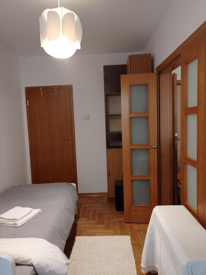 Go 2 Apartment Belgrade Luaran gambar