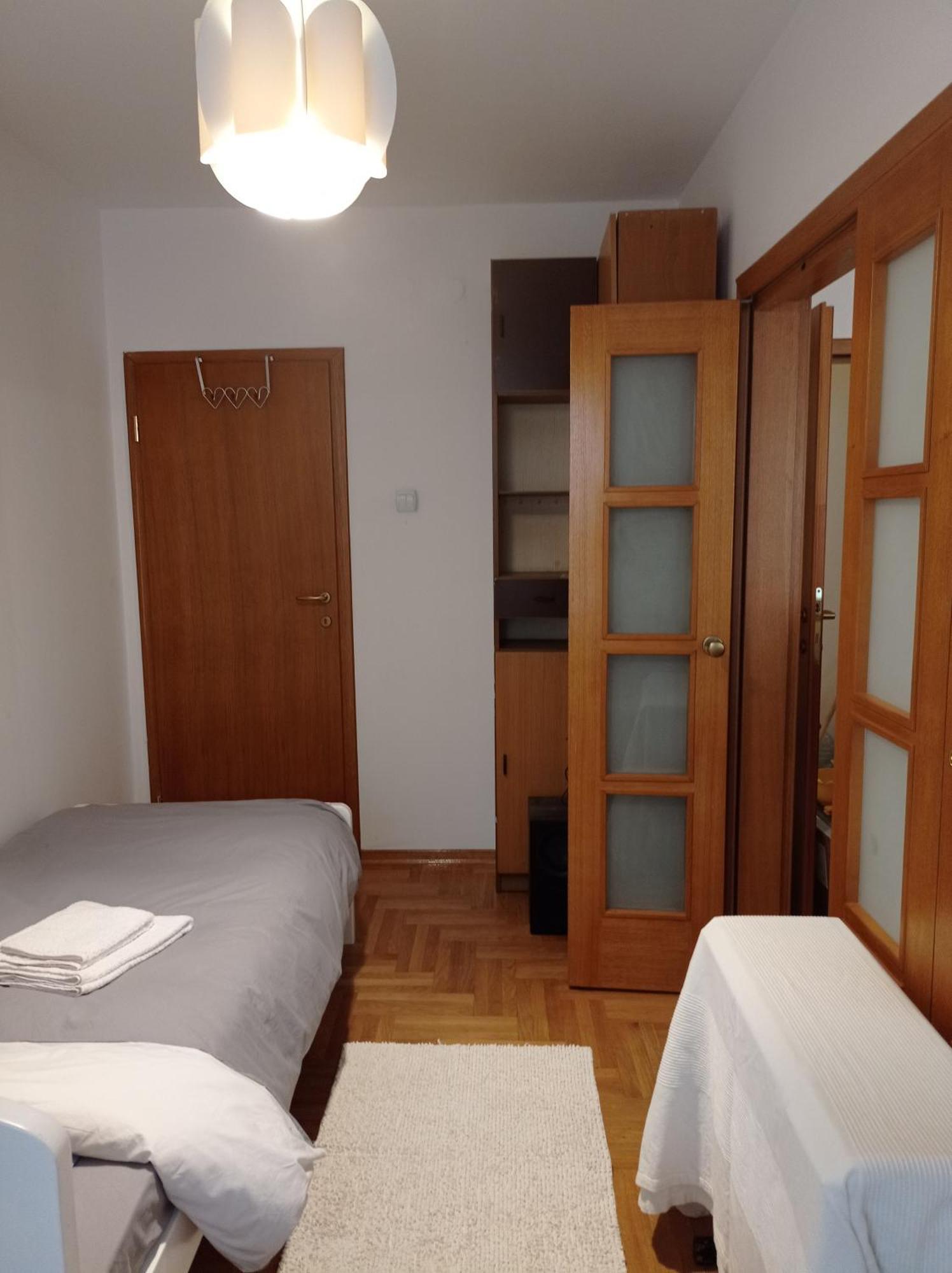 Go 2 Apartment Belgrade Bilik gambar